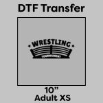 DTF Transfer 10" Thumbnail