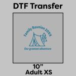 DTF Transfer 10" Thumbnail