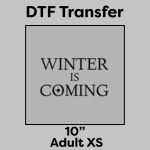 DTF Transfer 10" Thumbnail