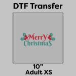 DTF Transfer 10" Thumbnail
