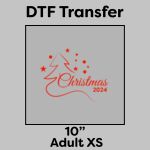 DTF Transfer 10" Thumbnail