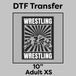 DTF Transfer 10" Thumbnail