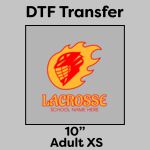 DTF Transfer 10" Thumbnail