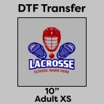 DTF Transfer 10" Thumbnail