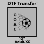 DTF Transfer 10" Thumbnail