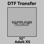 DTF Transfer 10" Thumbnail