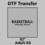 DTF Transfer 10" Thumbnail