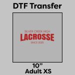 DTF Transfer 10" Thumbnail