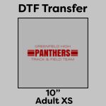 DTF Transfer 10" Thumbnail
