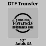 DTF Transfer 10" Thumbnail