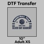 DTF Transfer 10" Thumbnail