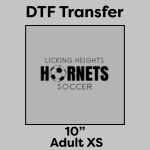 DTF Transfer 10" Thumbnail
