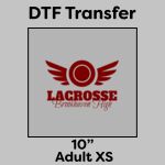 DTF Transfer 10" Thumbnail