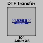 DTF Transfer 10" Thumbnail