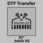 DTF Transfer 10" Thumbnail