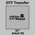 DTF Transfer 10" Thumbnail