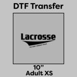DTF Transfer 10" Thumbnail