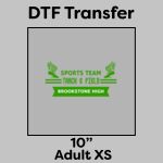 DTF Transfer 10" Thumbnail