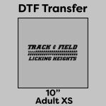 DTF Transfer 10" Thumbnail