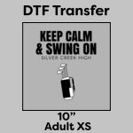 DTF Transfer 10" Thumbnail