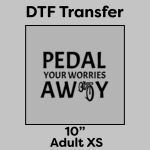 DTF Transfer 10" Thumbnail