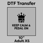DTF Transfer 10" Thumbnail