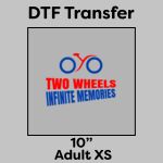 DTF Transfer 10" Thumbnail