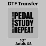DTF Transfer 10" Thumbnail