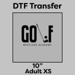 DTF Transfer 10" Thumbnail