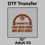 DTF Transfer 10" Thumbnail