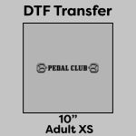 DTF Transfer 10" Thumbnail