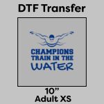 DTF Transfer 10" Thumbnail