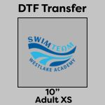 DTF Transfer 10" Thumbnail