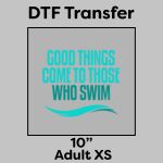 DTF Transfer 10" Thumbnail