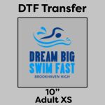 DTF Transfer 10" Thumbnail
