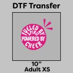 DTF Transfer 10" Thumbnail