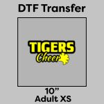 DTF Transfer 10" Thumbnail