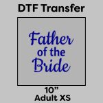 DTF Transfer 10" Thumbnail