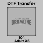 DTF Transfer 10" Thumbnail