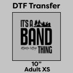 DTF Transfer 10" Thumbnail