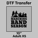 DTF Transfer 10" Thumbnail