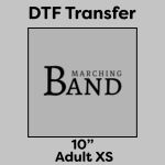 DTF Transfer 10" Thumbnail