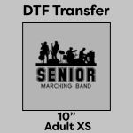 DTF Transfer 10" Thumbnail
