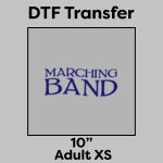 DTF Transfer 10" Thumbnail