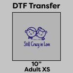 DTF Transfer 10" Thumbnail