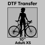 DTF Transfer 10" Thumbnail