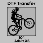 DTF Transfer 10" Thumbnail