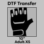 DTF Transfer 10" Thumbnail