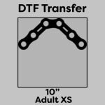 DTF Transfer 10" Thumbnail
