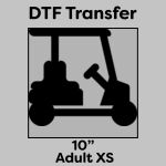 DTF Transfer 10" Thumbnail